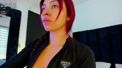 Melanie roux  online show from 14, 3, 2026