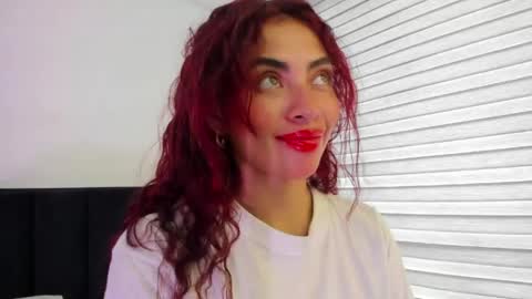 Melanie roux  online show from 5, 6, 2026