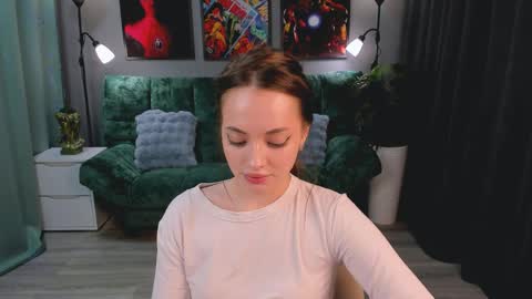 MelanieAlves online show from 4, 4, 2026