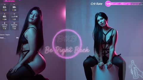 melaniecorner online show from 14, 2, 2025