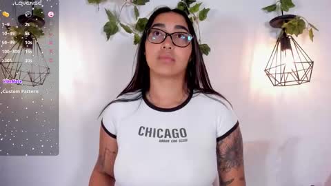 Melanie online show from 28, 3, 2026