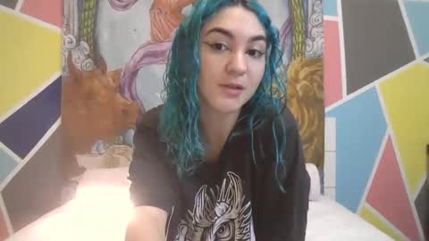 Melanie online show from 12, 10, 2025
