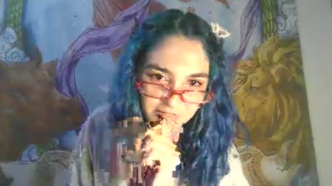 Melanie online show from 29, 3, 2026