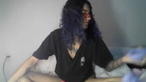 Melanie online show from 28, 7, 2026