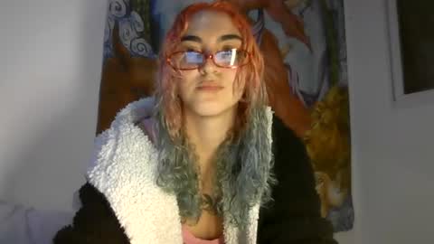 Melanie online show from 4, 8, 2026