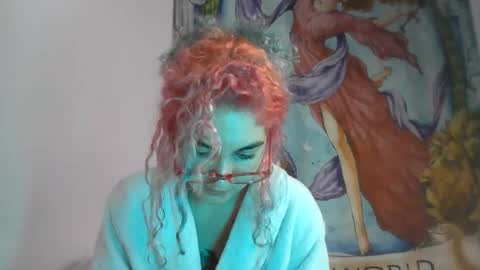 Melanie online show from 5, 8, 2026