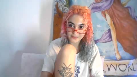 Melanie online show from 7, 8, 2026