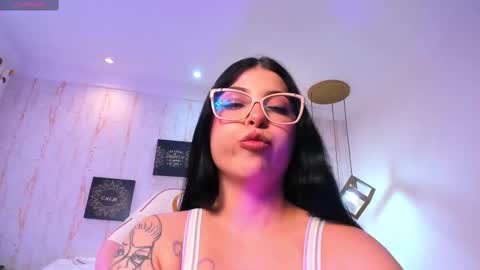 melaniegrayx online show from 17, 2, 2025