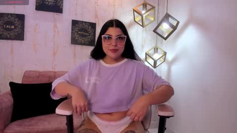 melaniegrayx online show from 20, 2, 2025