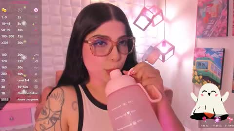 melaniegrayx online show from 24, 10, 2025