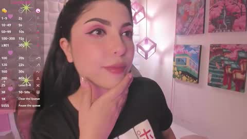 melaniegrayx online show from 4, 12, 2025