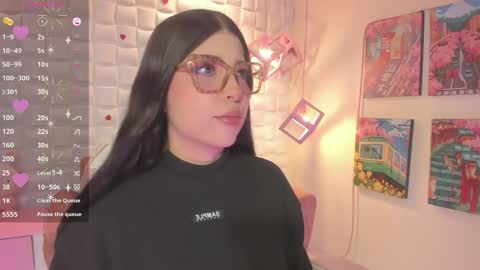 Snapshot of melaniegrayx chatting on 9, 5, 2026 melaniegrayx online show from 9, 5, 2026