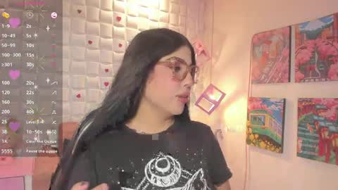 Snapshot of melaniegrayx chatting on 11, 5, 2026 melaniegrayx online show from 11, 5, 2026