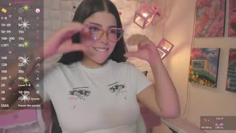 Snapshot of melaniegrayx chatting on 13, 5, 2026 melaniegrayx online show from 13, 5, 2026