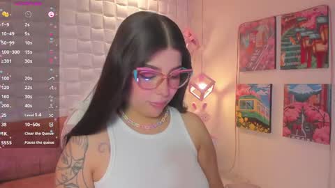 melaniegrayx online show from 26, 6, 2026