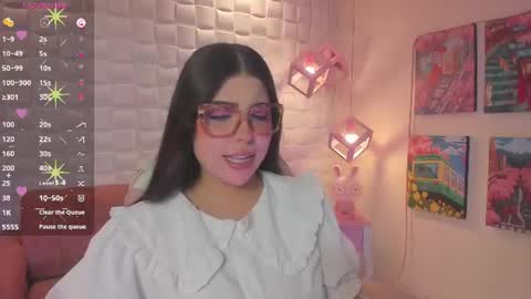 melaniegrayx online show from 1, 7, 2026
