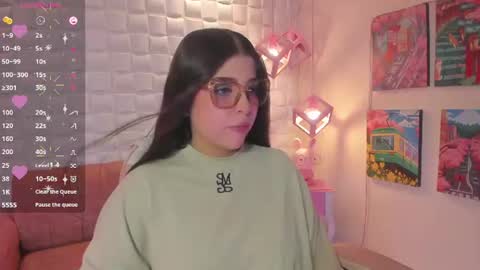melaniegrayx online show from 13, 7, 2026