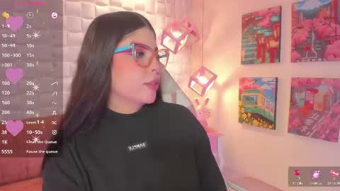 melaniegrayx online show from 7, 8, 2026