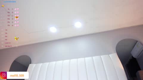 Melanie online show from 8, 2, 2025