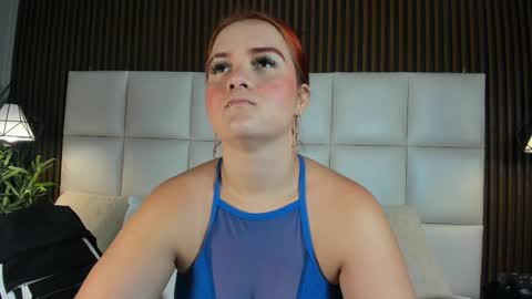 Melanie online show from 18, 2, 2026