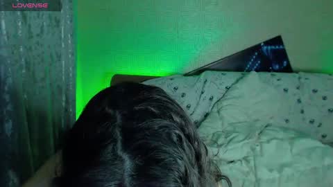 Melanie Milena online show from 30, 12, 2024