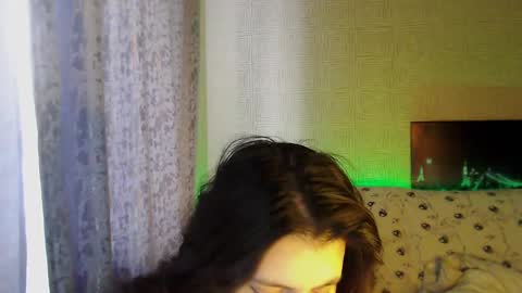 Melanie Milena online show from 8, 2, 2025