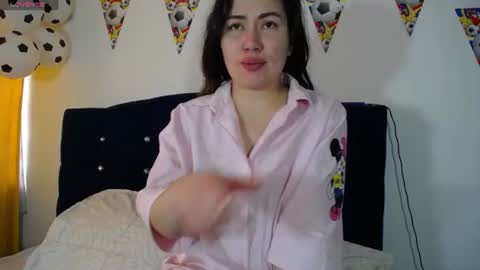 Melanie Parker online show from 11, 7, 2026