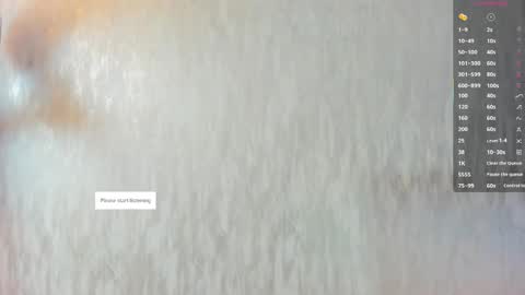        online show from 10, 10, 2025