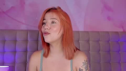 Melanie Roux online show from 16, 3, 2026