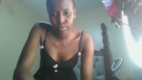 melaninblue online show from 22, 12, 2025