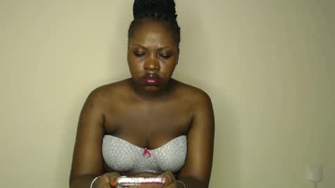 melaningoddess30 online show from 23, 2, 2025