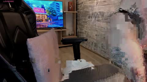 MelanyLuv online show from 30, 3, 2026