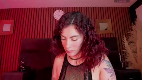 MelanyLuv online show from 10, 4, 2026