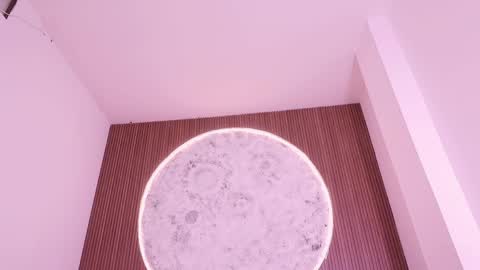 MelanyLuv online show from 12, 4, 2026