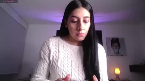 Snapshot of melanny_petite chatting on 3, 6, 2026 melanny_petite online show from 3, 6, 2026