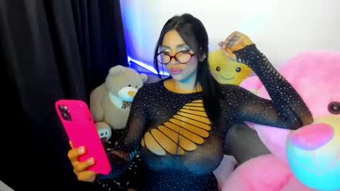 Melanny online show from 11, 3, 2026