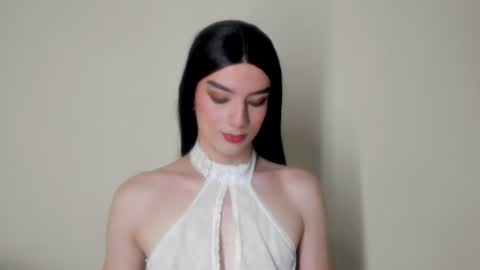 Snapshot of melannycollins__ chatting on 8, 7, 2026 Melanny online show from 8, 7, 2026