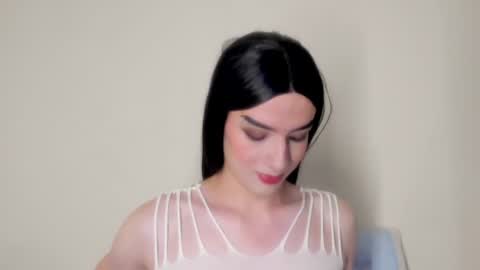 Snapshot of melannycollins__ chatting on 12, 7, 2026 Melanny online show from 12, 7, 2026