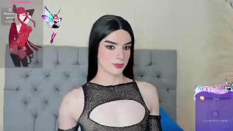 Snapshot of melannycollins__ chatting on 5, 8, 2026 Melanny online show from 5, 8, 2026