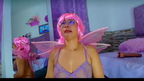 Melanny taylor online show from 21, 2, 2026