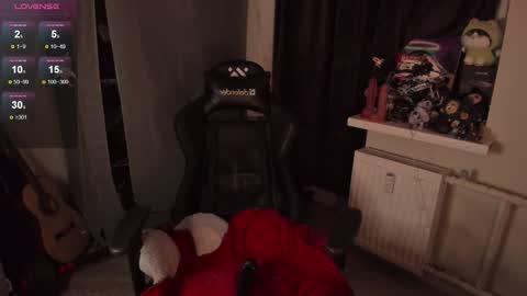 Ash online show from 14, 11, 2025