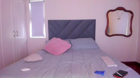 Snapshot of melany_arizaaa chatting on 29, 5, 2026 melany_arizaaa online show from 29, 5, 2026