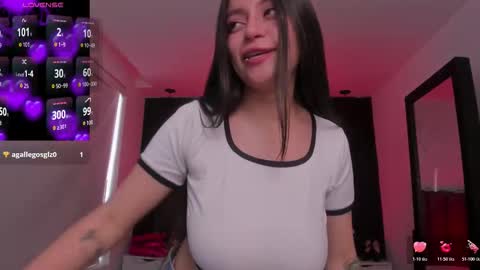 melany_heaven online show from 14, 2, 2026