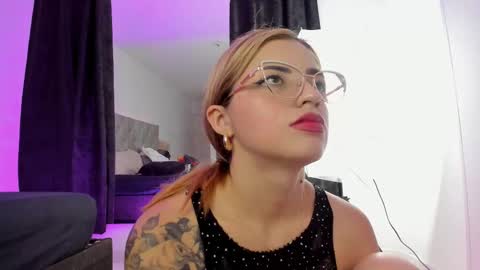 melany_jhonsonn online show from 29, 9, 2025