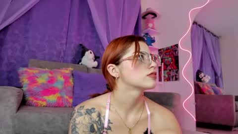 melany_jhonsonn online show from 24, 6, 2026