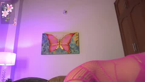 Snapshot of melany_riccii chatting on 25, 5, 2026 melany online show from 25, 5, 2026