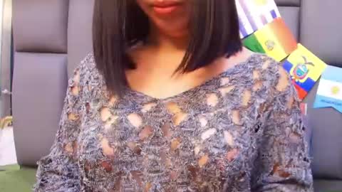 Melany  online show from 6, 7, 2026