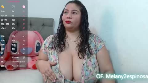 Mely online show from 1, 10, 2025