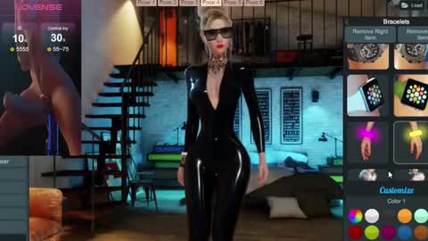 melany online show from 28, 2, 2025