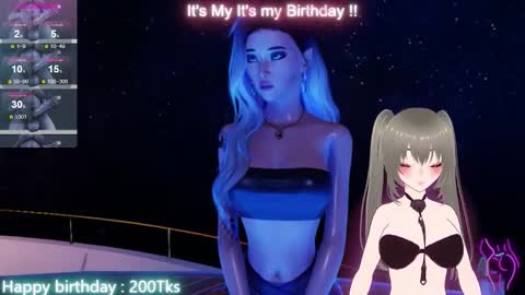 melany online show from 25, 9, 2025